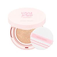 Holipop Blur Lasting Cushion 02 Pink Blur [HOLIKA HOLIKA]