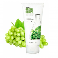 Have A Cleansing Foam Grape [It's Skin]