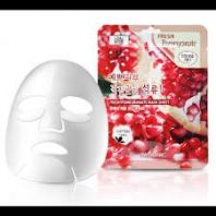 Fresh Pomegranate Mask Sheet [3W CLINIC]