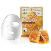 Fresh Royal Jelly Mask Sheet [3W CLINIC]