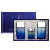 Lafuma Homme Blue Skincare Set [Bergamo]