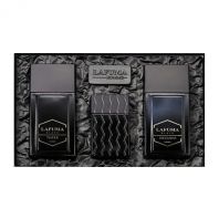 Lafuma Black Homme Skin Care Set [Bergamo]