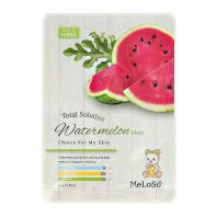 Total Solution Watermelon Mask [Meloso]