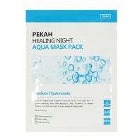 Healing Night Aqua Mask Pack [Pekah]