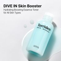 Dive In Low Molecular Hyaluronic Acid Skin Booster [Torriden]