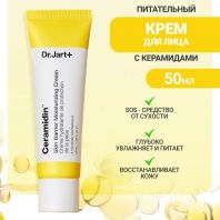 Ceramidin Skin Barrier Moisturizing Cream [Dr.Jart+]