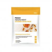 Healing Night Vitamin Mask Pack [Pekah]