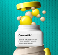 Ceramidin Ectoin-Infused Cream [Dr.Jart+]