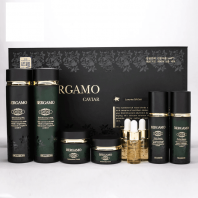 Caviar Luxuries Gift Set 9 pcs [Bergamo]