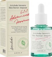 Artichoke Intensive Skin Barrier Ampoule [Axis-Y]