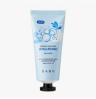 Skin Relief Hand Cream Hyaluronic [Dabo]