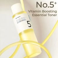 Vitamin Boosting Essential Toner №5 [Numbuzin]