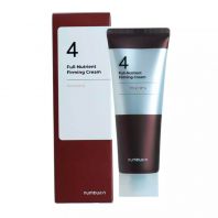 Full-Nutrient Firming Cream №4 [Numbuzin]