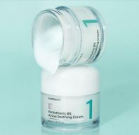 Pantothenic B5 Active Soothing Cream №1 [Numbuzin]