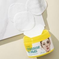 The Perfect Cleansing Oil Pad EX [Ariul]