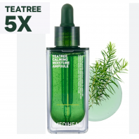 Teatree Calming Barrier Ampoule 5X [MEDIHEAL]