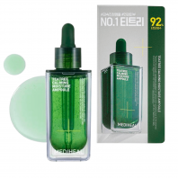 Teatree Calming Moisture  Ampoule 92% [MEDIHEAL]