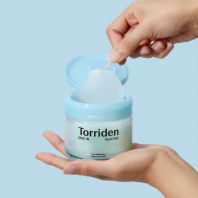 Dive In Low Molecular Hyaluronic Acid Multi Pad [Torriden]