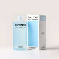 Dive In Low Molecular Hyaluronic Acid Cleansing Water [Torriden]