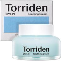 Dive In Low Molecular Hyaluronic Acid Soothing Cream [Torriden]