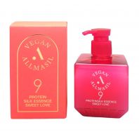 9 Protein Silk Essence Sweet Love 200 ml [AllMasil]