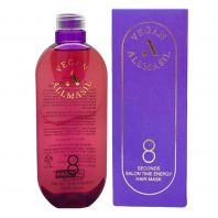 8 Seconds Salon Time Energy Hair Mask 200 ml [AllMasil]