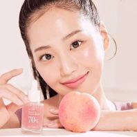 Peach 70% Niacin Serum [Anua]