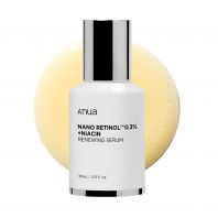 Retinol 0.3%+Niacin Renewing Serum [Anua]