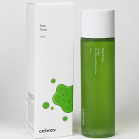 The Real Noni Moisture Balancing Toner [Celimax]