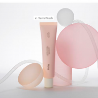 Secret Of Sahara Tone Up Sun Essence SPF50/PA+++ 02 Terra Peach [Huxley]