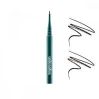 Easy Glide Flat Eyeliner No.2 Mood Brown [UNLEASHIA ]