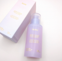 Secret Of Sahara Skin Glow Essence:Vita Radiance [Huxley]