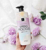 Perfume de Spring Prologue Shampoo [Elastine]