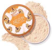 Loose Face Powder 070-24 Translucent [Airspun]