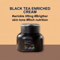 Black Tea Enriched Cream [Pyunkang Yul]