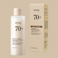 Rice 70 Glow Milky Toner [Anua]