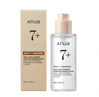 7 Rice Ceramide Hydrating Barrier Serum [Anua]