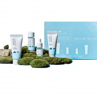 1025 Dokdo Line Skin Care Trial Kit [Round Lab]