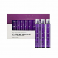 Signature Professional Keratin Hair Ampoule [Jigott]