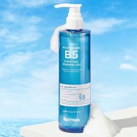 Multi Hydra B5 Purifying Foaming Gel [Prettyskin]