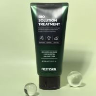 Bio Solution Treatment 300 ml [Prettyskin]