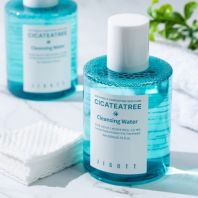 CicaTeatree Cleansing Water [Jigott]