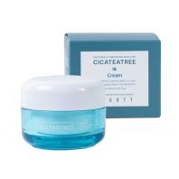 CicaTeatree Cream [Jigott]