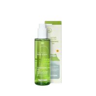 The Pure Jeju Cica Cleansing Oil [Prettyskin]