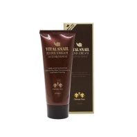 Christian Dean Vital Snail Hand Cream [Anjo]