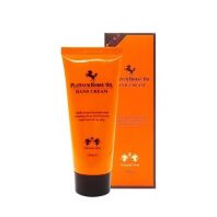 Christian Dean Platinum Horse Oil Hand Cream [Anjo]