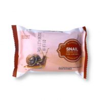 Body&Face Snail Peeling Soap [Jigott]