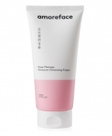 Rose Therapy Moisture Cleansing Foam [Amoreface]