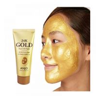 24K Gold Peel Off Pack [Anjo]