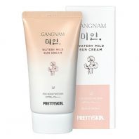 Gangnam Watery Mild Sun Cream [Prettyskin]